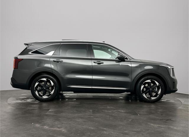 KIA SORENTO 1.6 T-GDi Plug-in Hybrid 4WD ExecutiveLine 7p | demonstatievoertuig | schuif- kanteldak – foto 7