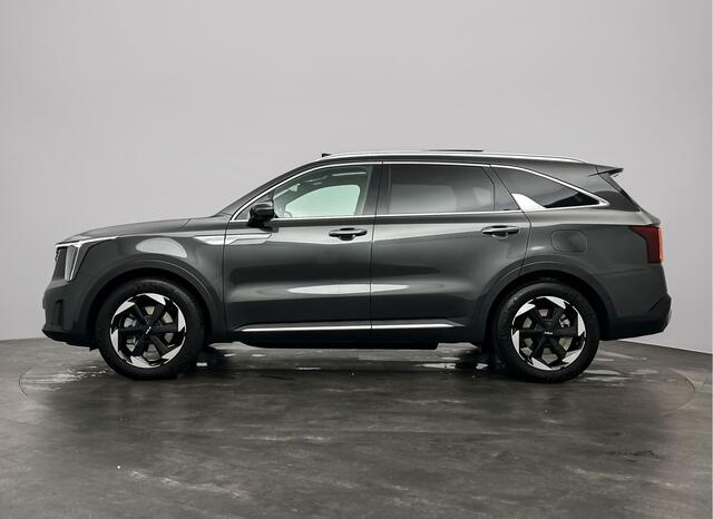 KIA SORENTO 1.6 T-GDi Plug-in Hybrid 4WD ExecutiveLine 7p | demonstatievoertuig | schuif- kanteldak – foto 8