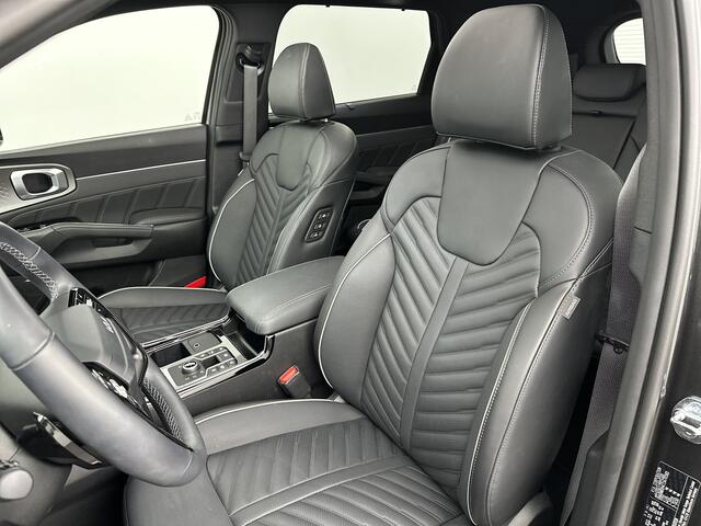 KIA SORENTO 1.6 T-GDi Plug-in Hybrid 4WD ExecutiveLine 7p | demonstatievoertuig | schuif- kanteldak – foto 9