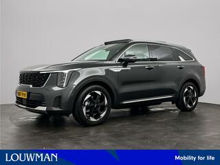 KIA SORENTO 1.6 T-GDi Plug-in Hybrid 4WD ExecutiveLi