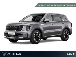 KIA SORENTO 1.6 T-GDi Plug-in Hybrid 4WD ExecutiveLi