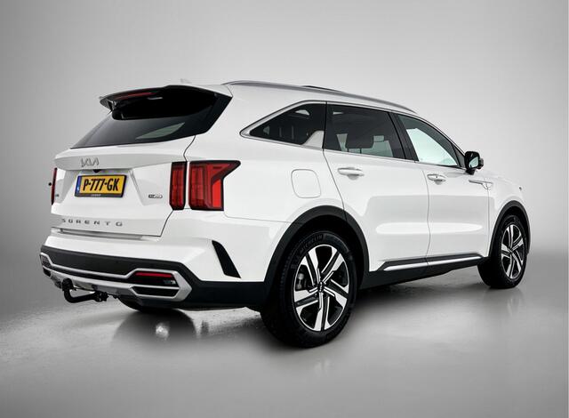 KIA SORENTO 1.6 T-GDI Plug-in Hybrid 4WD ExecutiveLine 7p. | Trekhaak | BOSE | Panoramadak | Stoelgeheugen | Stoelverwarming/-Verkoeling | – foto 2