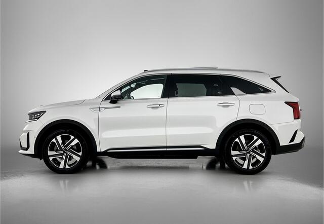 KIA SORENTO 1.6 T-GDI Plug-in Hybrid 4WD ExecutiveLine 7p. | Trekhaak | BOSE | Panoramadak | Stoelgeheugen | Stoelverwarming/-Verkoeling | – foto 3
