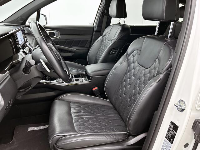 KIA SORENTO 1.6 T-GDI Plug-in Hybrid 4WD ExecutiveLine 7p. | Trekhaak | BOSE | Panoramadak | Stoelgeheugen | Stoelverwarming/-Verkoeling | – foto 4