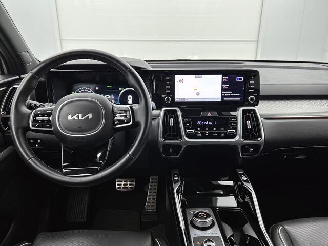 KIA SORENTO 1.6 T-GDI Plug-in Hybrid 4WD ExecutiveLine 7p. | Trekhaak | BOSE | Panoramadak | Stoelgeheugen | Stoelverwarming/-Verkoeling | – foto 5