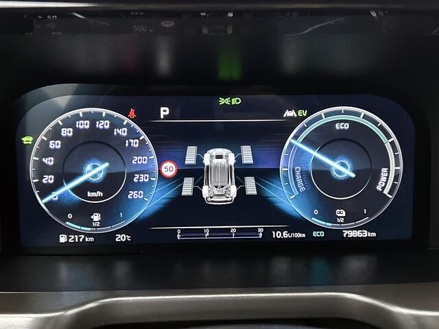 KIA SORENTO 1.6 T-GDI Plug-in Hybrid 4WD ExecutiveLine 7p. | Trekhaak | BOSE | Panoramadak | Stoelgeheugen | Stoelverwarming/-Verkoeling | – foto 6