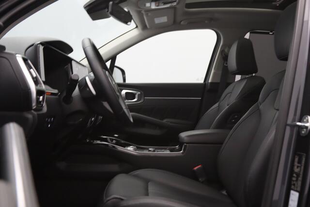 KIA SORENTO 1.6 T-GDI Plug-in Hybrid 4WD 266 PK Edition 7p PHEV, Panoramadak, BOSE Sound, Leder, 360 Camera – foto 3