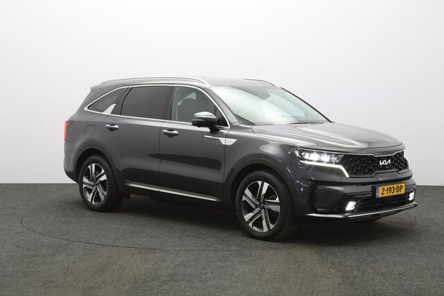 KIA SORENTO 1.6 T-GDI Plug-in Hybrid 4WD 266 PK Edition 7p PHEV, Panoramadak, BOSE Sound, Leder, 360 Camera – foto 4
