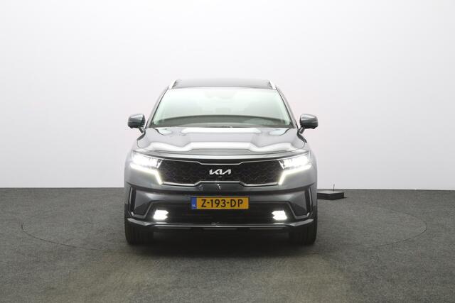 KIA SORENTO 1.6 T-GDI Plug-in Hybrid 4WD 266 PK Edition 7p PHEV, Panoramadak, BOSE Sound, Leder, 360 Camera – foto 5