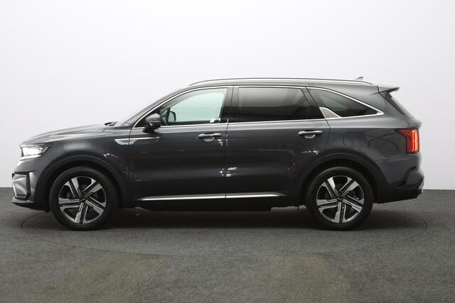 KIA SORENTO 1.6 T-GDI Plug-in Hybrid 4WD 266 PK Edition 7p PHEV, Panoramadak, BOSE Sound, Leder, 360 Camera – foto 6