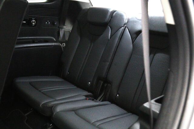 KIA SORENTO 1.6 T-GDI Plug-in Hybrid 4WD 266 PK Edition 7p PHEV, Panoramadak, BOSE Sound, Leder, 360 Camera – foto 7