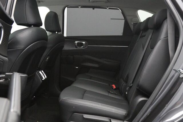 KIA SORENTO 1.6 T-GDI Plug-in Hybrid 4WD 266 PK Edition 7p PHEV, Panoramadak, BOSE Sound, Leder, 360 Camera – foto 8