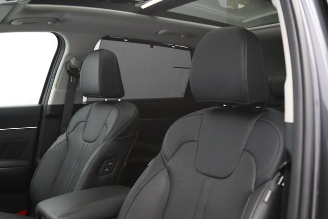 KIA SORENTO 1.6 T-GDI Plug-in Hybrid 4WD 266 PK Edition 7p PHEV, Panoramadak, BOSE Sound, Leder, 360 Camera – foto 9