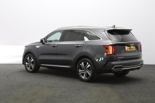 KIA SORENTO 1.6 T-GDI Plug-in Hybrid 4WD 266 PK Edition 7p PHEV, Panoramadak, BOSE Sound, Leder, 360 Camera – foto 10