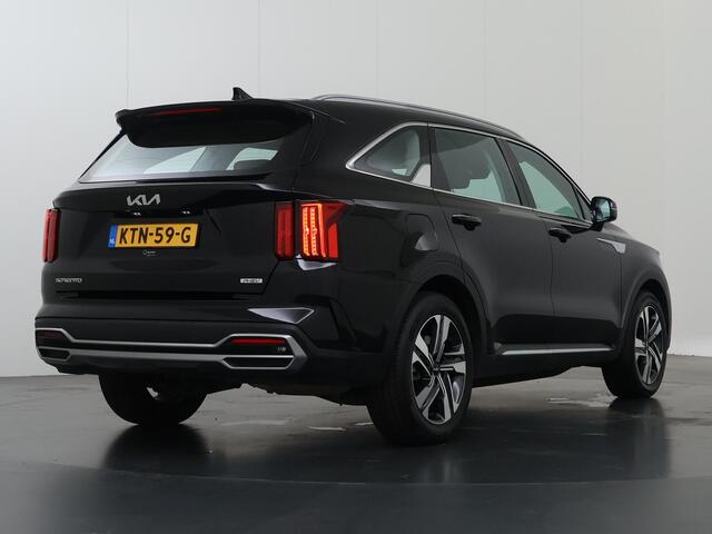 KIA SORENTO 1.6 T-GDI Plug-in Hybrid 4WD DynamicLine 7p. | Trekhaak | Adaptieve Cruise Control | Keyless Go | LED Koplampen | Stoel/Stuurwielverwarming | – foto 2