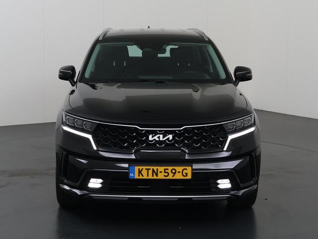 KIA SORENTO 1.6 T-GDI Plug-in Hybrid 4WD DynamicLine 7p. | Trekhaak | Adaptieve Cruise Control | Keyless Go | LED Koplampen | Stoel/Stuurwielverwarming | – foto 3