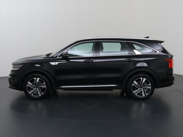 KIA SORENTO 1.6 T-GDI Plug-in Hybrid 4WD DynamicLine 7p. | Trekhaak | Adaptieve Cruise Control | Keyless Go | LED Koplampen | Stoel/Stuurwielverwarming | – foto 5