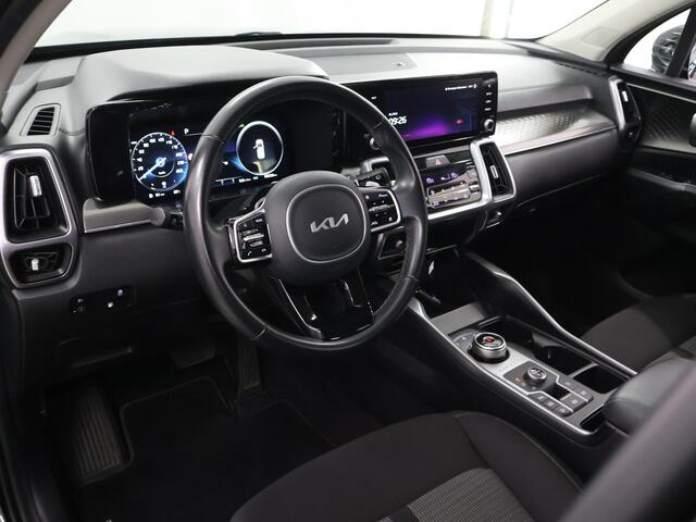 KIA SORENTO 1.6 T-GDI Plug-in Hybrid 4WD DynamicLine 7p. | Trekhaak | Adaptieve Cruise Control | Keyless Go | LED Koplampen | Stoel/Stuurwielverwarming | – foto 7