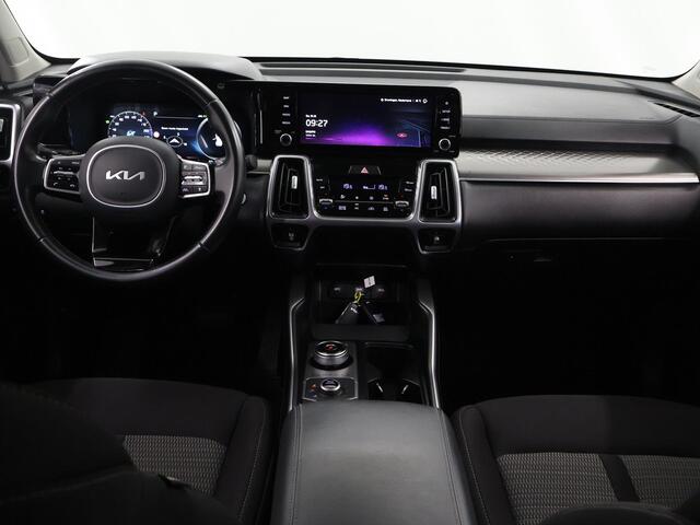 KIA SORENTO 1.6 T-GDI Plug-in Hybrid 4WD DynamicLine 7p. | Trekhaak | Adaptieve Cruise Control | Keyless Go | LED Koplampen | Stoel/Stuurwielverwarming | – foto 8