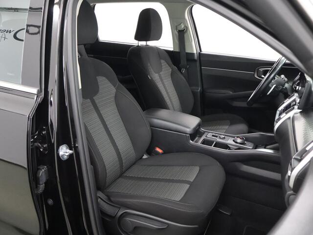 KIA SORENTO 1.6 T-GDI Plug-in Hybrid 4WD DynamicLine 7p. | Trekhaak | Adaptieve Cruise Control | Keyless Go | LED Koplampen | Stoel/Stuurwielverwarming | – foto 10