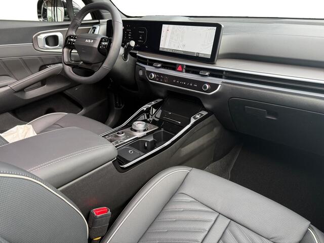 KIA SORENTO 1.6 T-GDi Plug-in Hybrid 4WD ExecutiveLine 6p I Panoramadak I I CarPlay I Bose I 360 Camera I – foto 3