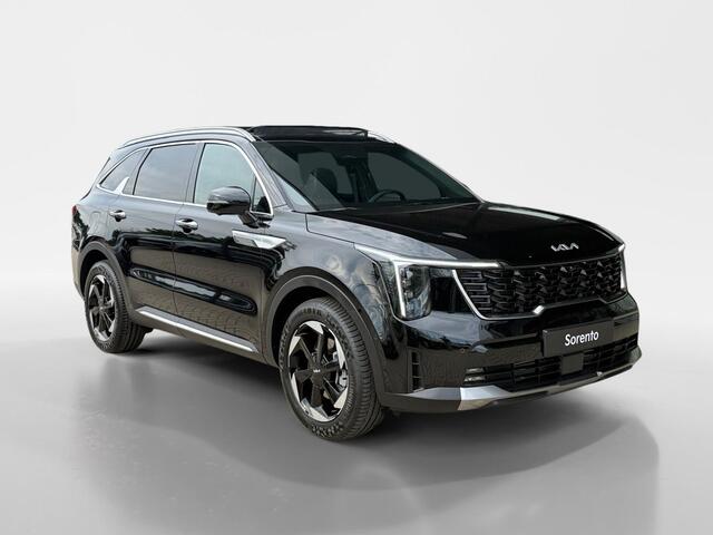 KIA SORENTO 1.6 T-GDi Plug-in Hybrid 4WD ExecutiveLine 6p I Panoramadak I I CarPlay I Bose I 360 Camera I – foto 4