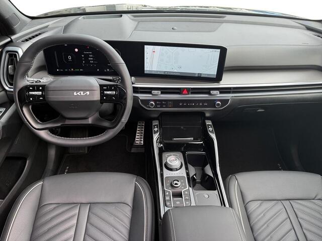 KIA SORENTO 1.6 T-GDi Plug-in Hybrid 4WD ExecutiveLine 6p I Panoramadak I I CarPlay I Bose I 360 Camera I – foto 6