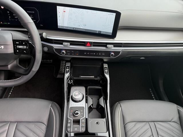 KIA SORENTO 1.6 T-GDi Plug-in Hybrid 4WD ExecutiveLine 6p I Panoramadak I I CarPlay I Bose I 360 Camera I – foto 8