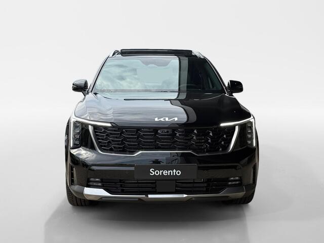 KIA SORENTO 1.6 T-GDi Plug-in Hybrid 4WD ExecutiveLine 6p I Panoramadak I I CarPlay I Bose I 360 Camera I – foto 10