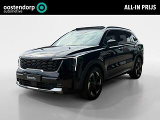 KIA SORENTO 1.6 T-GDi Plug-in Hybrid 4WD ExecutiveLi