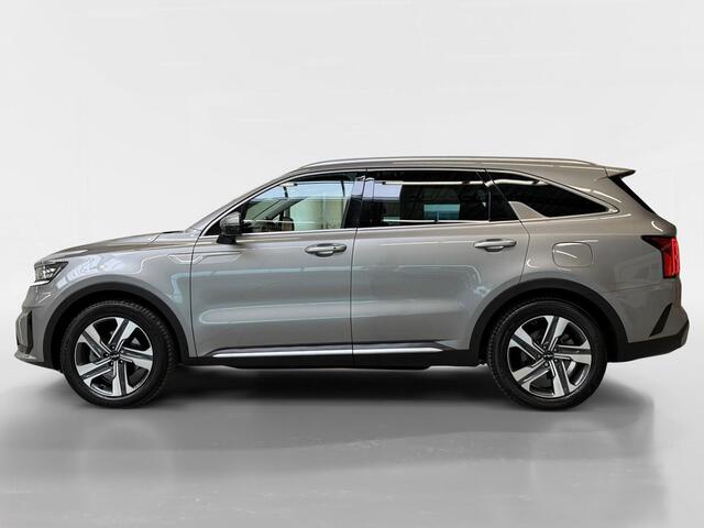 KIA SORENTO 1.6 T-GDI Plug-in Hybrid 4WD DynamicPlusLine I Trekhaak I Adaptive Cruise I Leder I Elek. Achterklep I Stoel- en stuurverwarming I Bose – foto 9