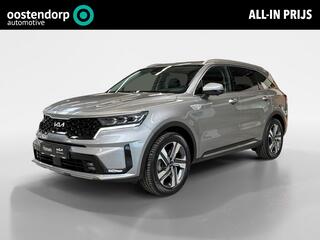 KIA SORENTO 1.6 T-GDI Plug-in Hybrid 4WD DynamicPlus