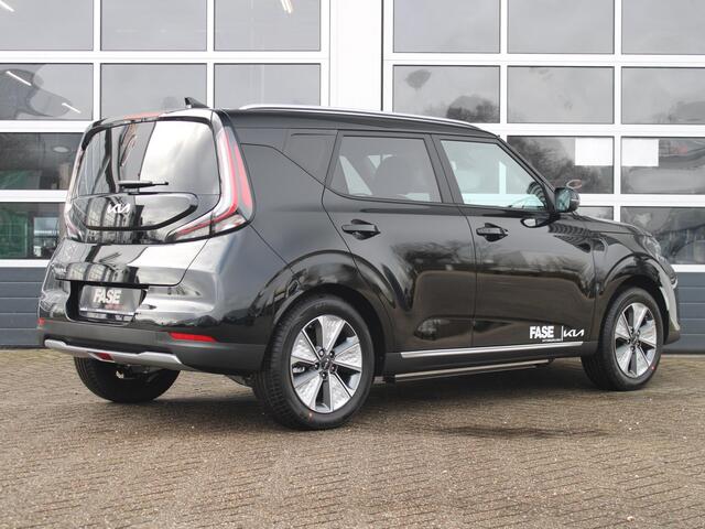KIA SOUL e-Soul DynamicLine 64 kWh | Navi| Camera | Clima | LED | CarPlay