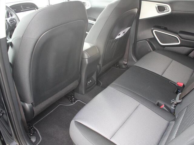 KIA SOUL e-Soul DynamicLine 64 kWh | Navi| Camera | Clima | LED | CarPlay