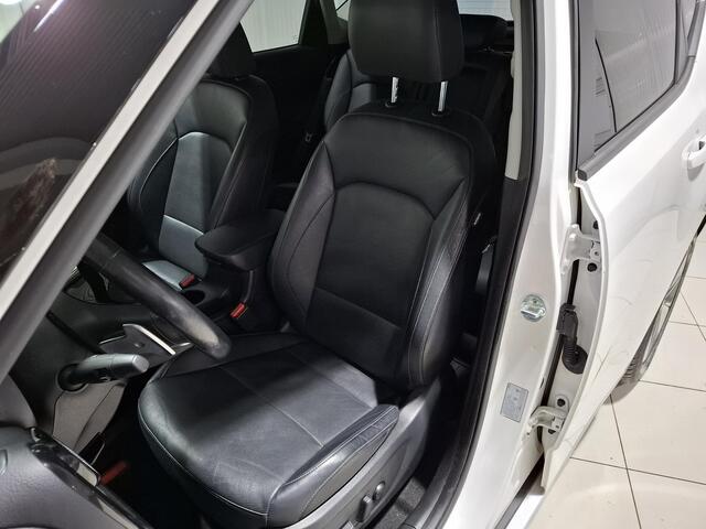 KIA SOUL e-Soul ExecutiveLine 64 kWh
