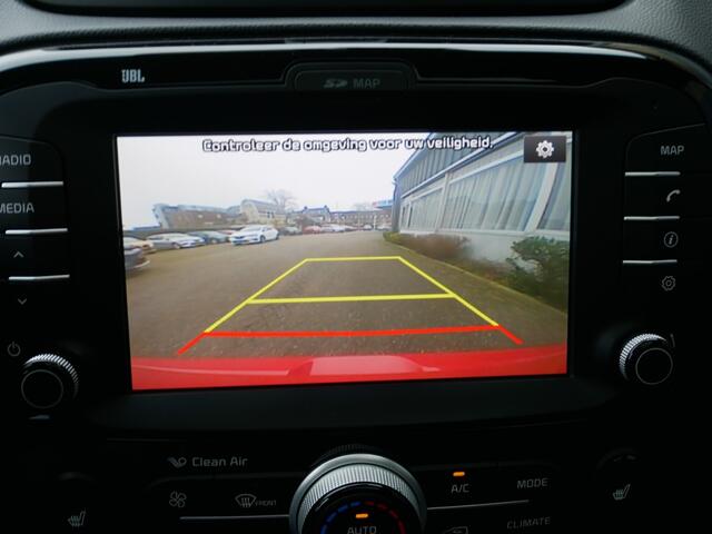 KIA SOUL 1.6 T-GDI Premium 200PK **Clima//Navi//Pan.dak//Lm **