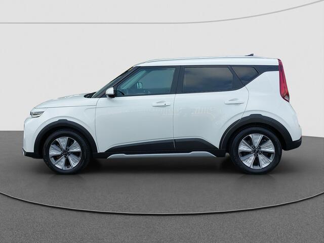 KIA SOUL e-Soul ExecutiveLine 64 kWh | Leder | Automaat | Navigatie |