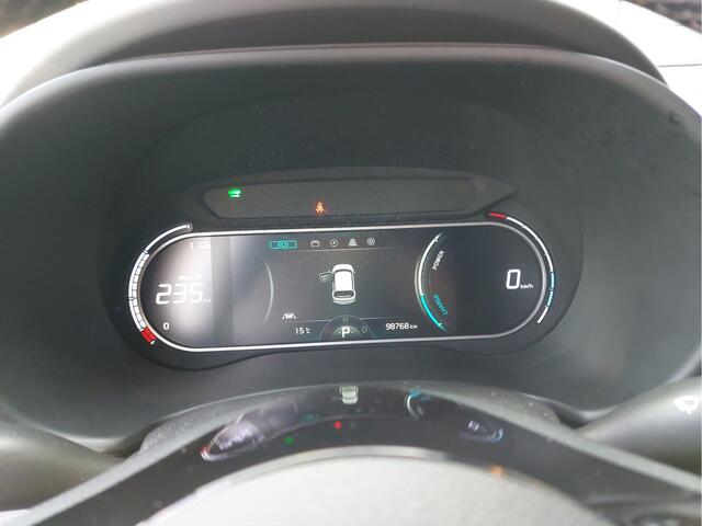KIA SOUL e-Soul ExecutiveLine 64 kWh | Leder | Automaat | Navigatie |