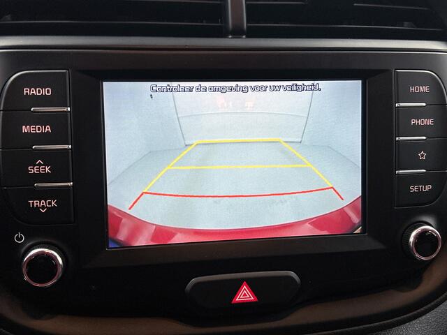 KIA SOUL e-Soul ComfortLine 64 kWh | Achteruitrijcamera | Apple CarPlay |