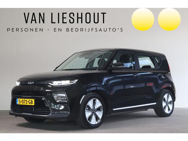KIA SOUL e-Soul ComfortLine 39.2 kWh - NL- Auto!! Camera I Apple I Adap Cruise