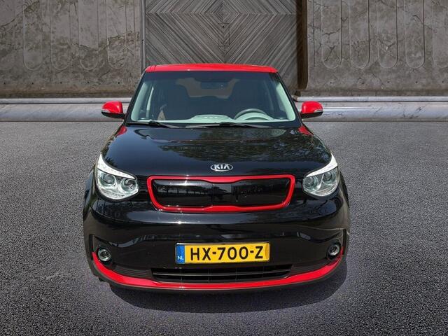 KIA SOUL EV ExecutiveLine 27 kWh