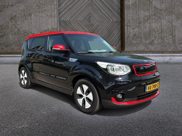 KIA SOUL EV ExecutiveLine 27 kWh