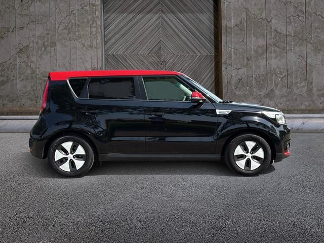 KIA SOUL EV ExecutiveLine 27 kWh