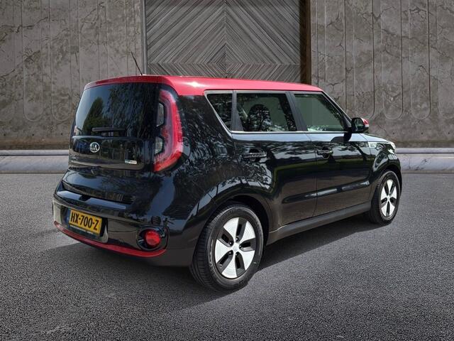 KIA SOUL EV ExecutiveLine 27 kWh