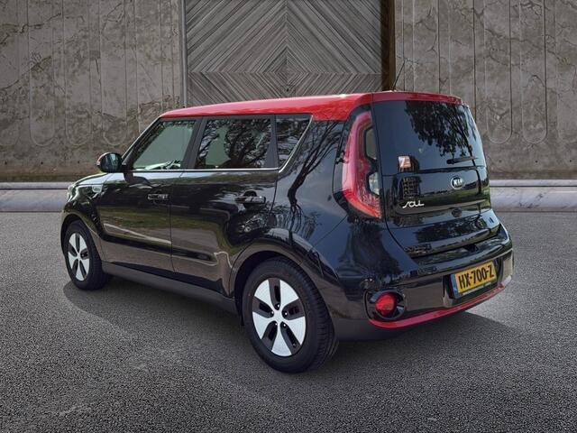 KIA SOUL EV ExecutiveLine 27 kWh