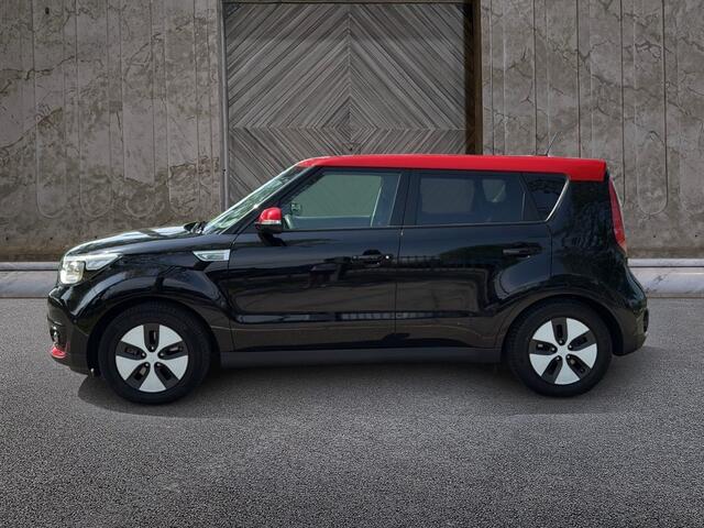 KIA SOUL EV ExecutiveLine 27 kWh