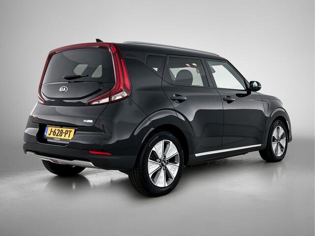 KIA SOUL e-Soul DynamicPlusLine 39.2 kWh