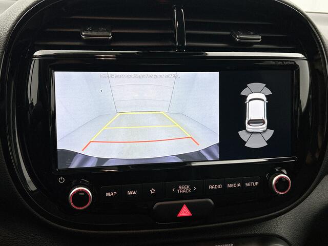 KIA SOUL e-Soul DynamicPlusLine 39.2 kWh