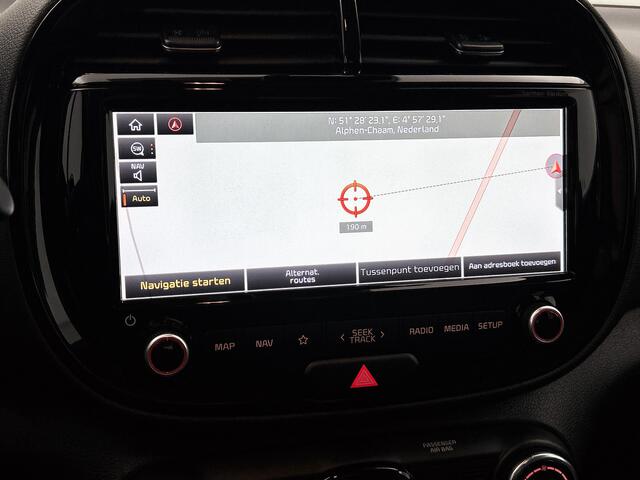 KIA SOUL e-Soul DynamicPlusLine 39.2 kWh