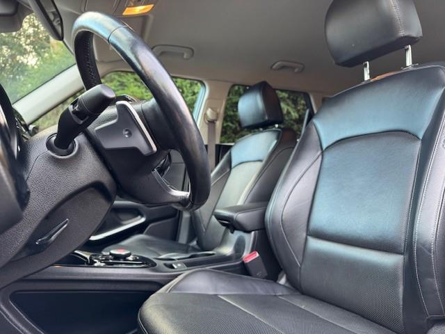 KIA SOUL E-SOUL EXECUTIVELINE 64KWH 3 FASE/ACARPLAY/LEER/CAM/LED